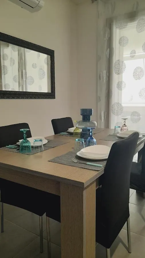 Appartamento SaCònza House Alghero 0*,