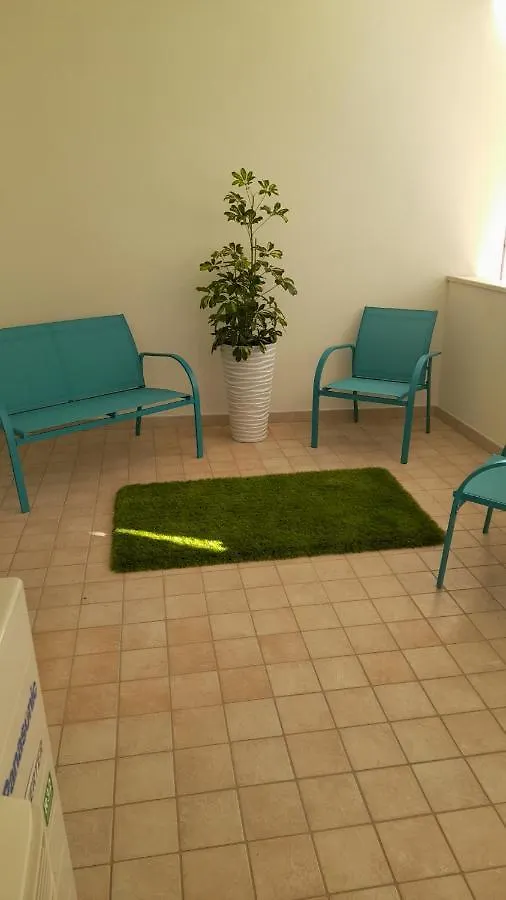 Appartamento SaCònza House Alghero