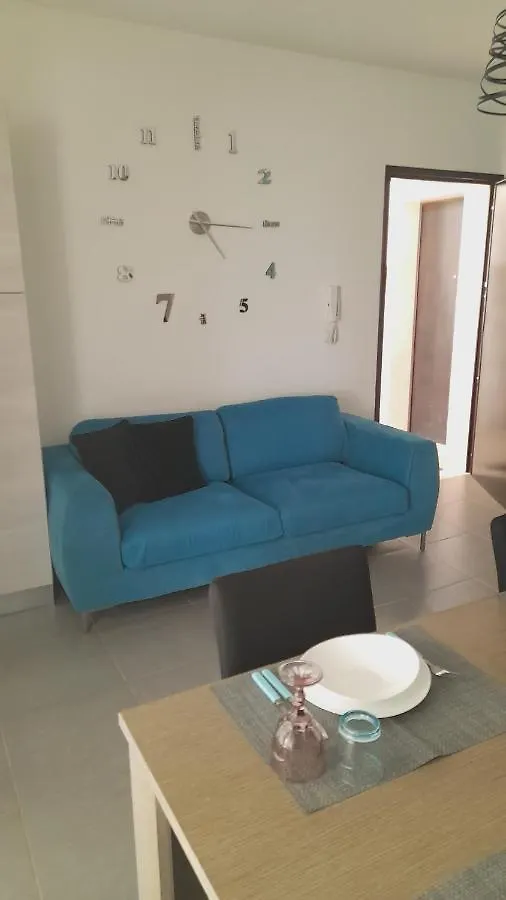 Appartamento SaCònza House Alghero