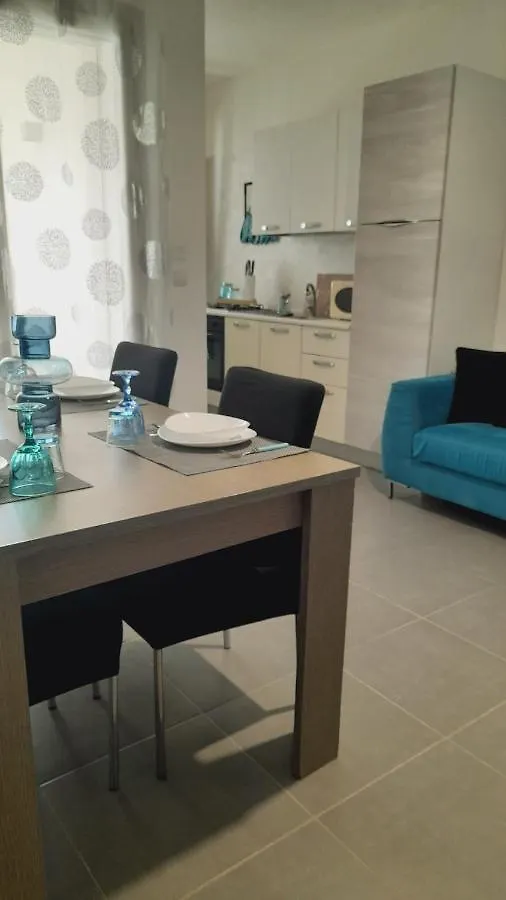 Appartamento SaCònza House Alghero Italia