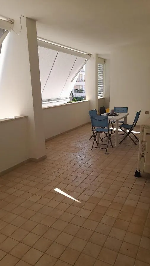 Appartamento SaCònza House Alghero 0*,  Italia