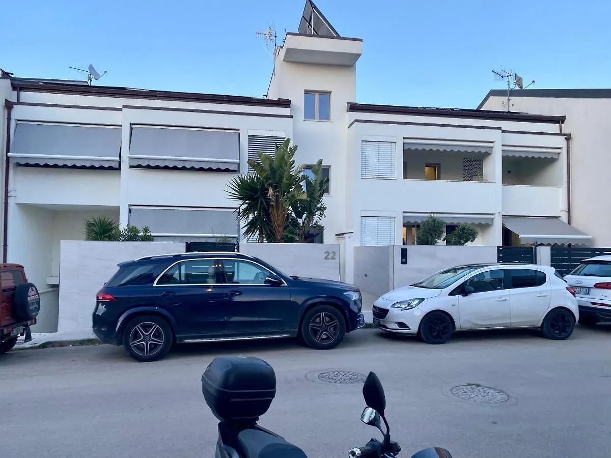 Appartamento SaCònza House Alghero 0*,