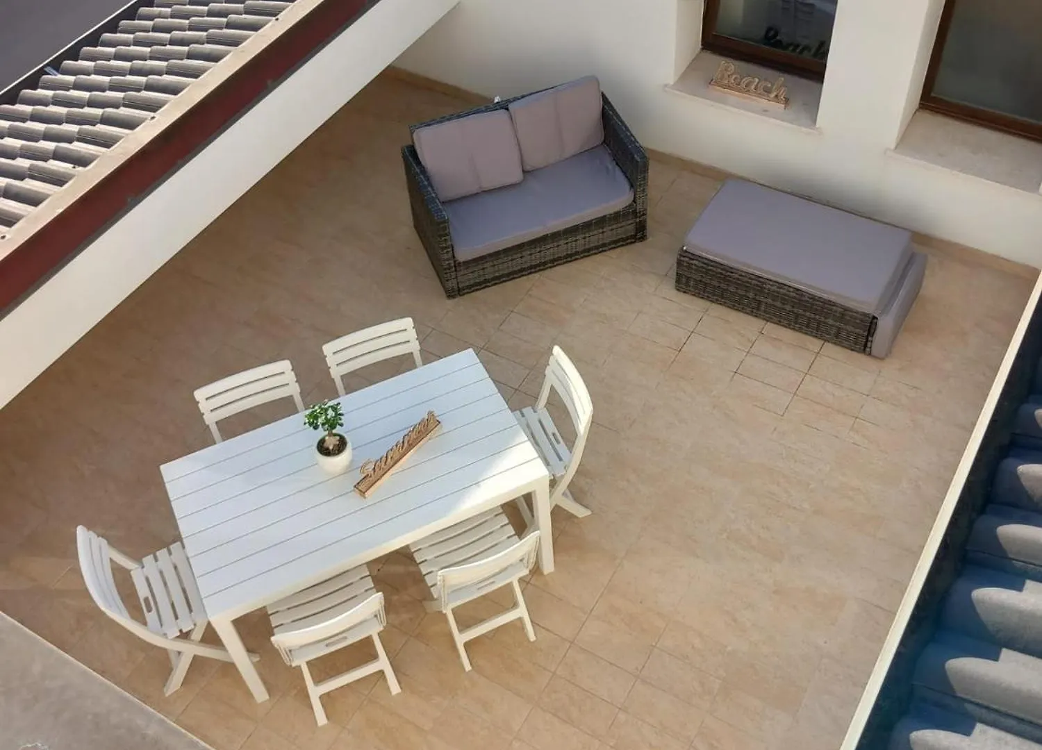 Appartamento SaCònza House Alghero Italia