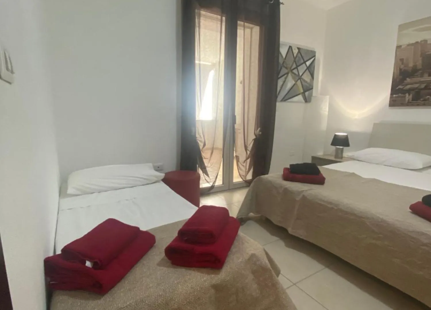 Appartamento SaCònza House Alghero