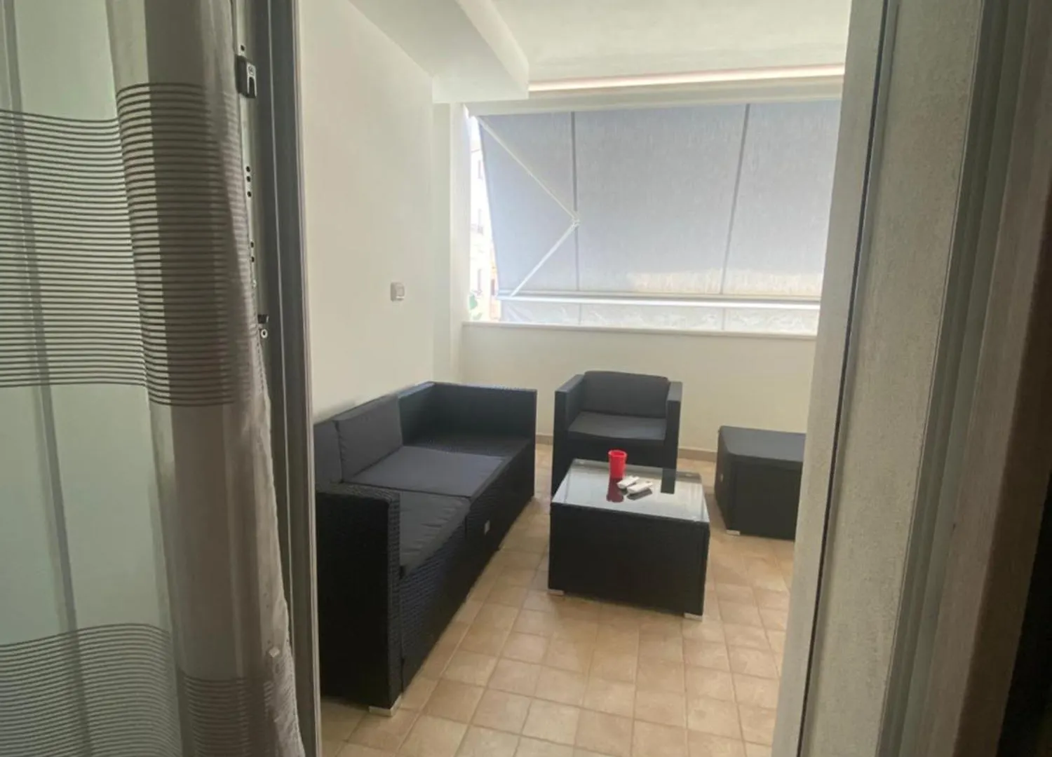 Appartamento SaCònza House Alghero