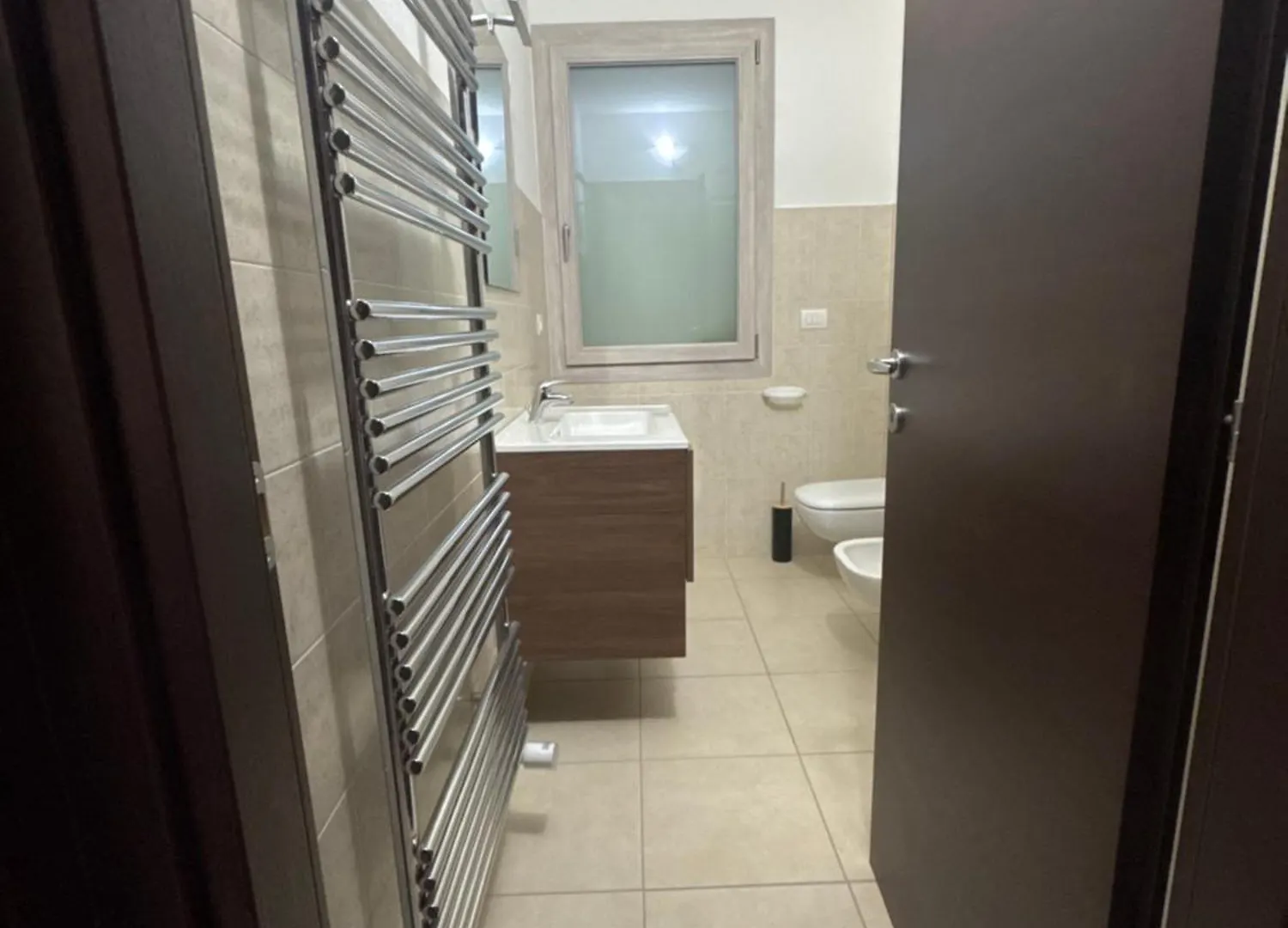 Appartamento SaCònza House Alghero