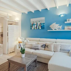 Amazing With Private Parking Appartement San Remo