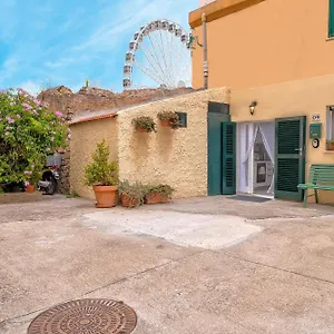 Le Antiche Conce Appartamento