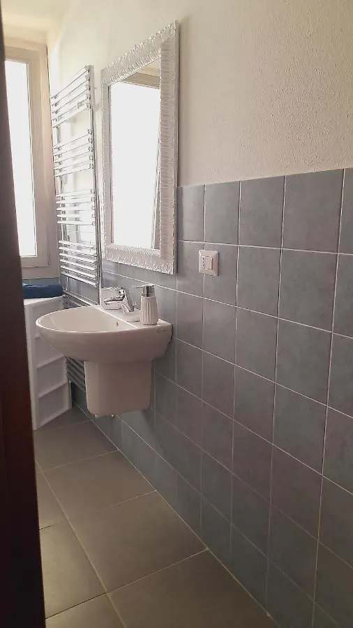 Apartamento Saconza House Alguer