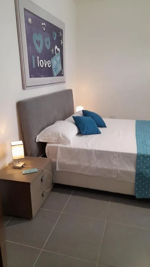 Apartamento Saconza House Alguer Italia