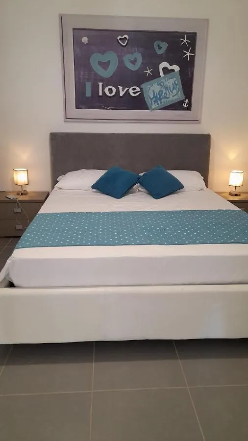 Apartamento Saconza House Alguer