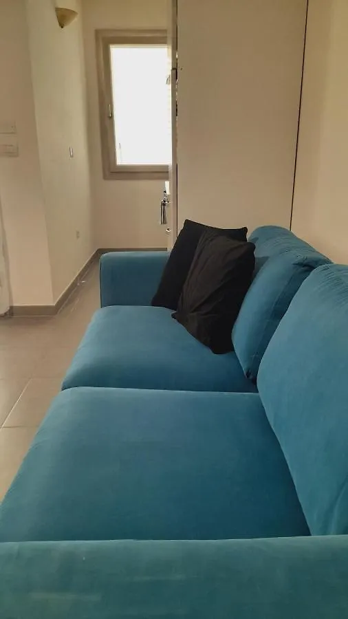 Apartamento Saconza House Alguer Italia