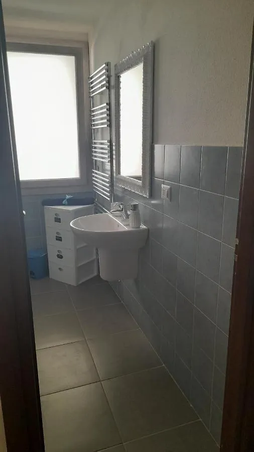Apartamento Saconza House Alguer 0*,  Italia
