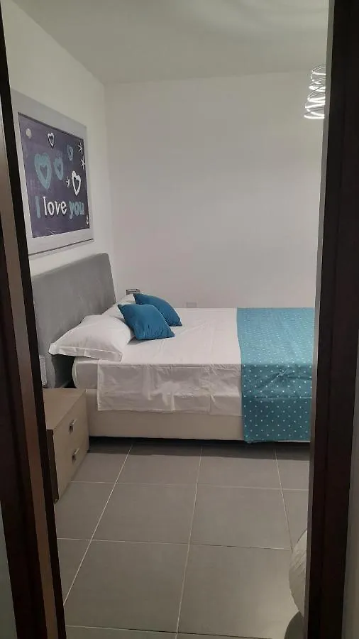 Apartamento Saconza House Alguer