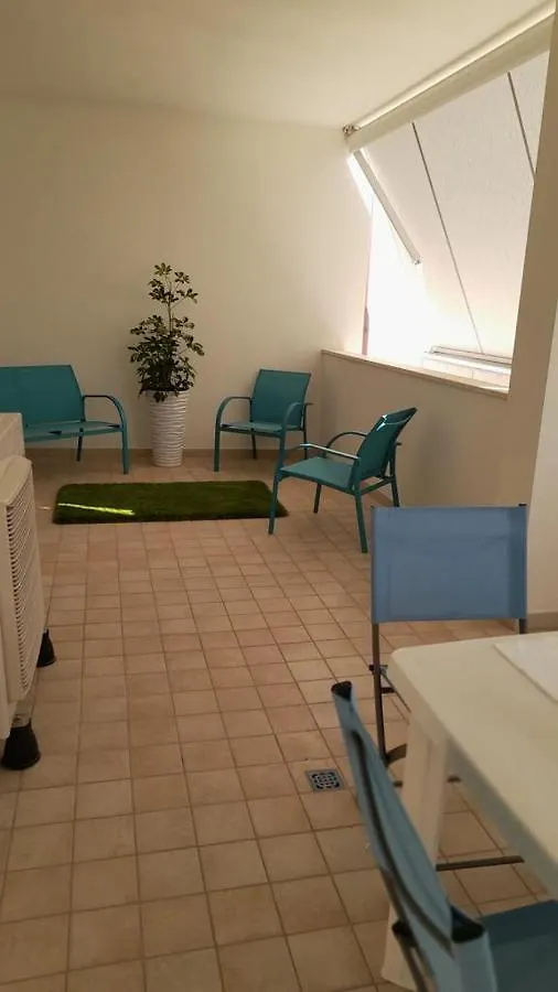Apartamento Saconza House Alguer