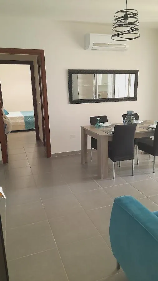 Apartamento Saconza House Alguer