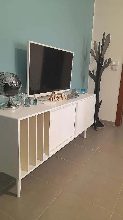 Apartamento Saconza House Alguer