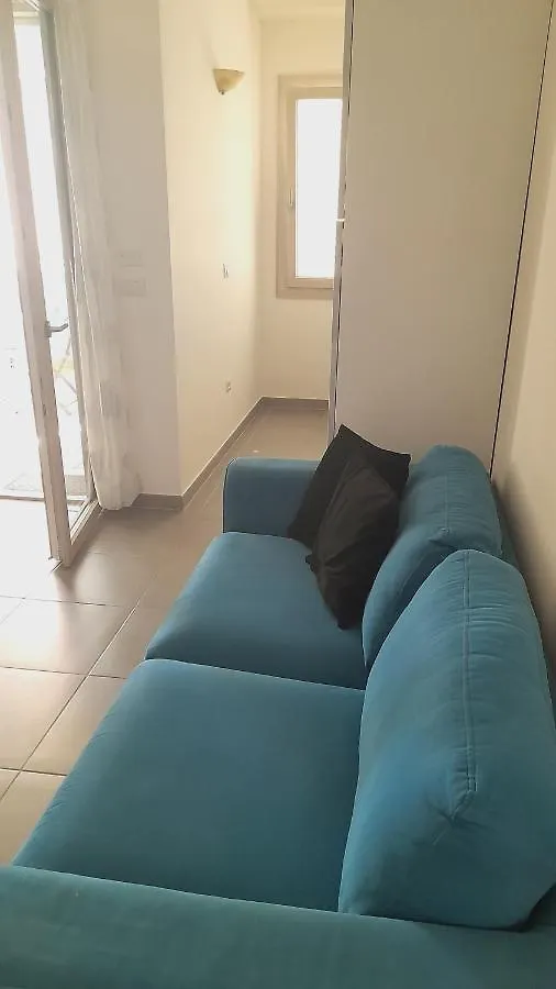 Apartamento Saconza House Alguer Italia