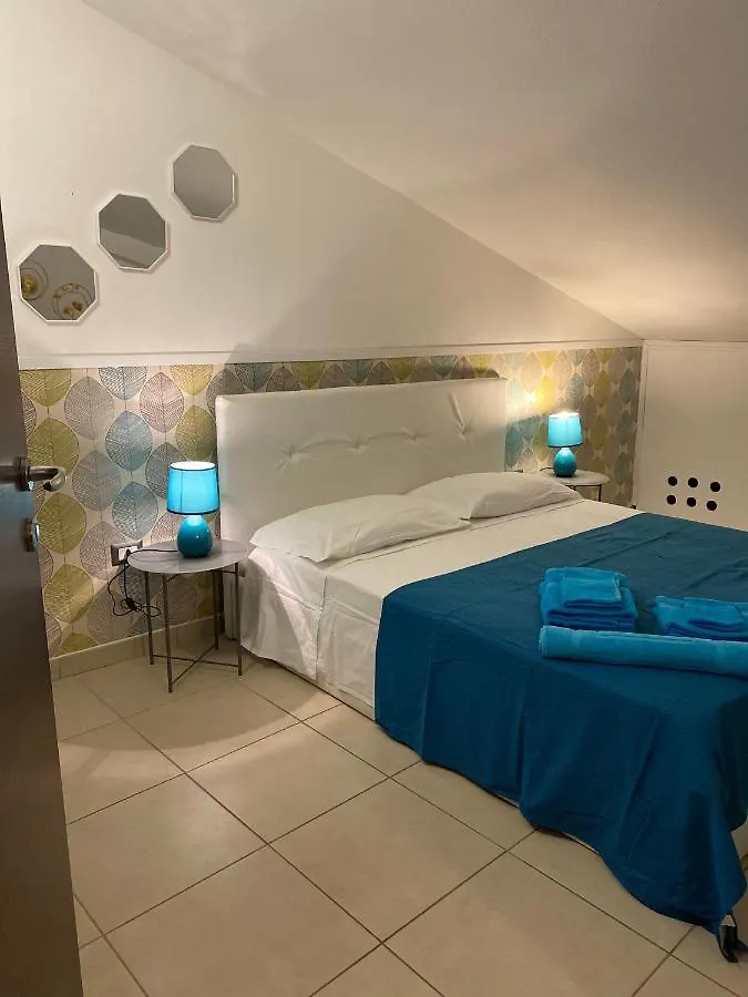 Apartamento Saconza House Alguer