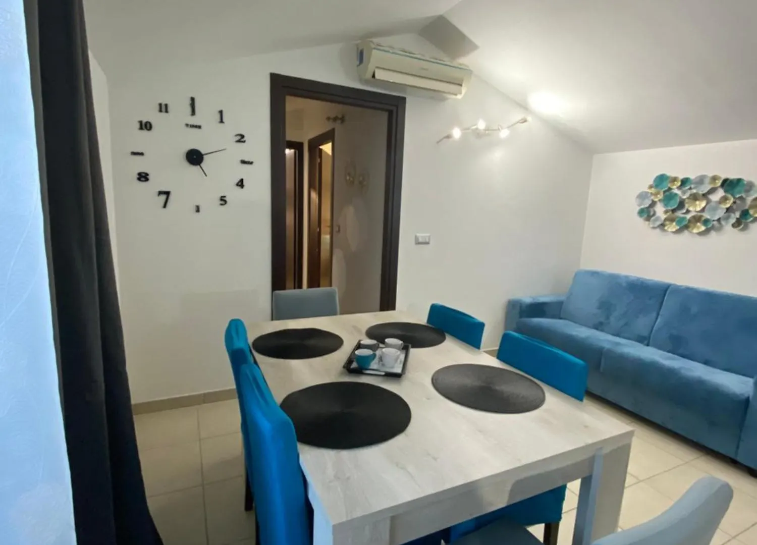 Apartamento Saconza House Alguer