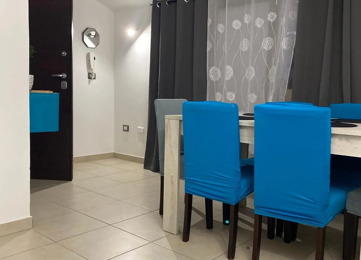 Apartamento Saconza House Alguer