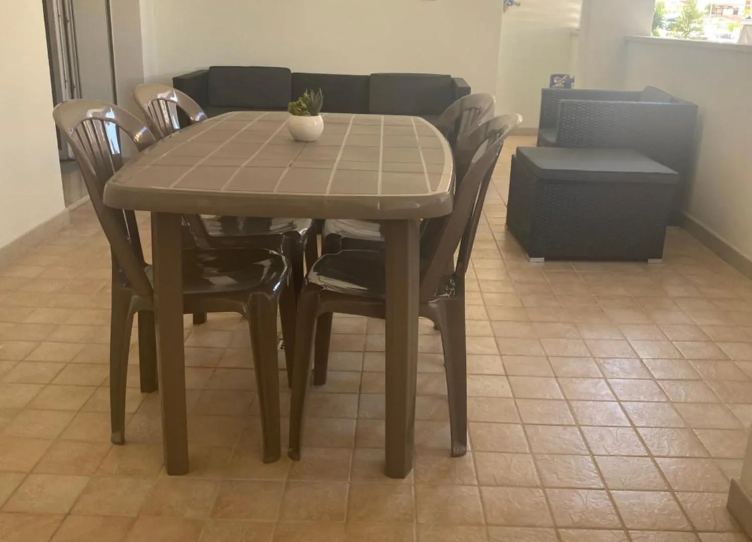 Apartamento Saconza House Alguer