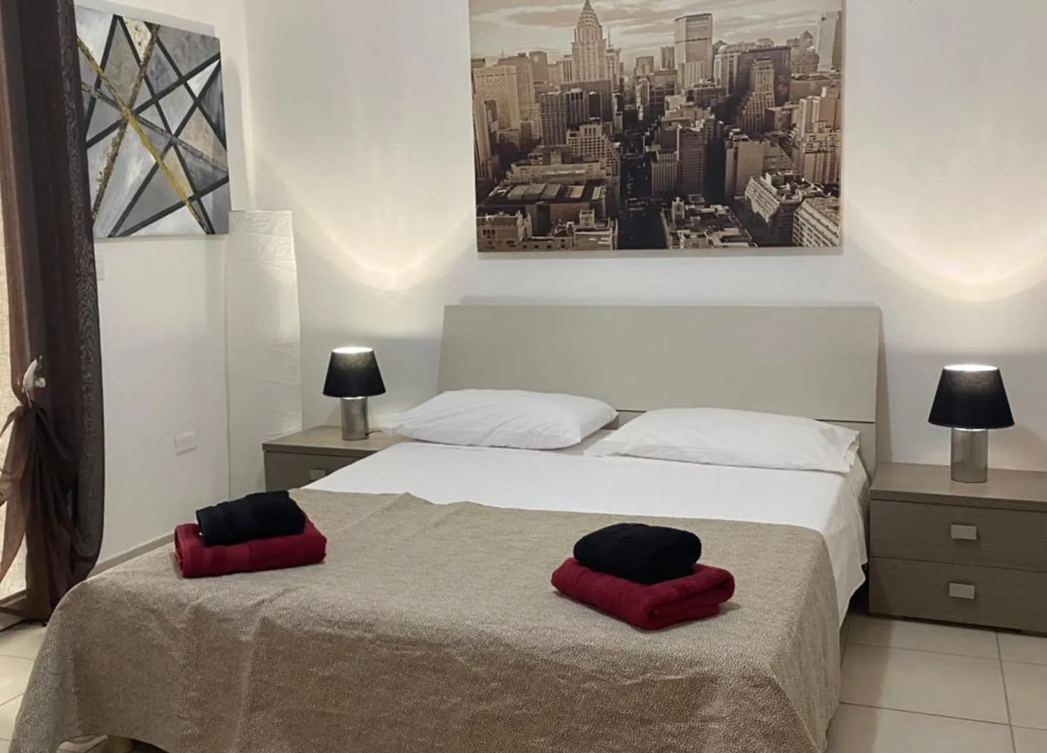 Apartamento Saconza House Alguer Italia